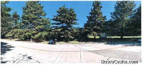 Venta de terreno residenciales Casa y Campo