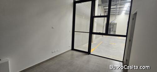 Alquilo Ofibodega en El Naranjo zona 4 Mixco