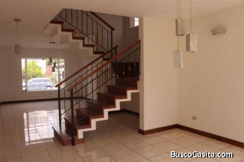 Casa en VENTA en Km 21.5 carretera a San José Pinula