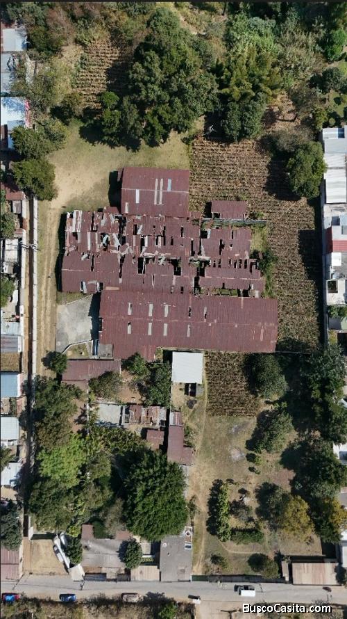 Terreno en Venta en San José Villa Nueva