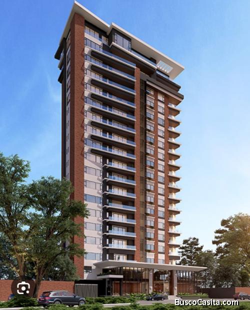 CITYMAX DIAMOND RENTAALQUILA AMUEBLADO  Guatemala zona 14 Santa Inés. 