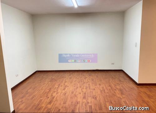 Apartamento en Venta Zona 14, 2 Habitaciones, 126 m2, US$175,000