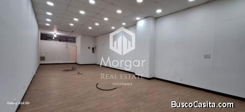 Local comercial en zona 4 en renta 
