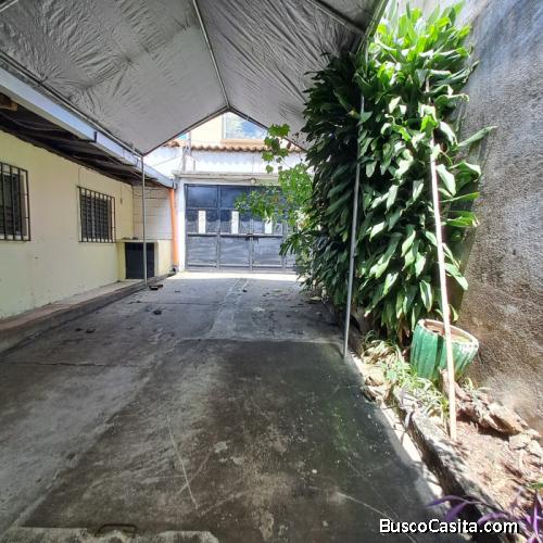 Apartamento en Renta zona 7 Colonia Centro América