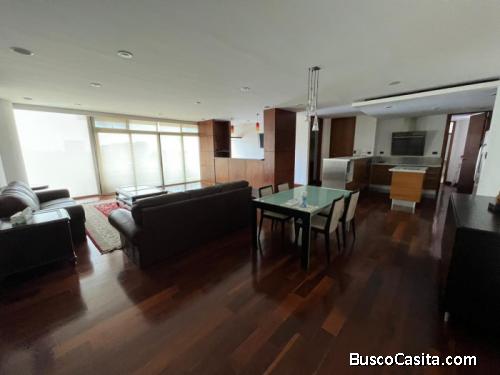 Apartamento en venta en la zona 14