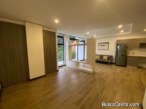 Apartamento en Renta en Carretera a El Salvador 