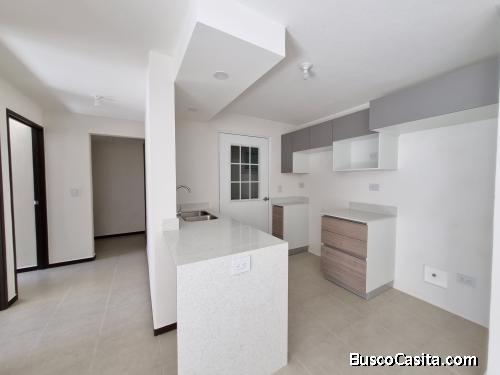 Apartamento en Venta en Parque San Ángel Zona 2