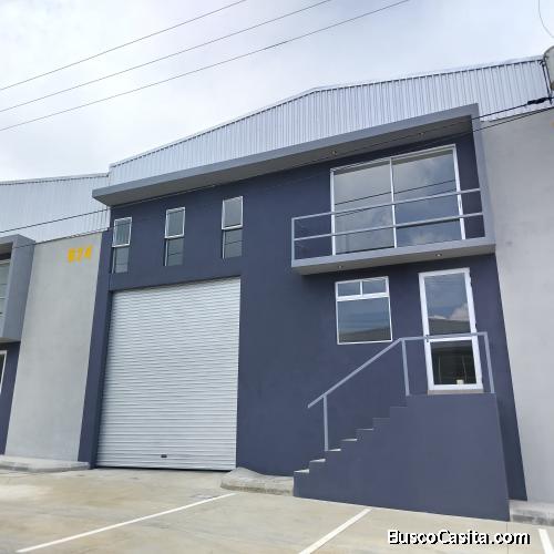 Renta OFIBODEGA COMPLEJO INDUSTRIAL Km.23 El Salvador