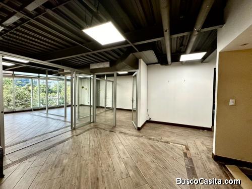 OFICINA EN RENTA EN ZONA 10, TORRE CIUDAD VIEJA