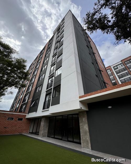 Apartamento en Renta en Cendana Zona 9 Ciudad de Guatemala