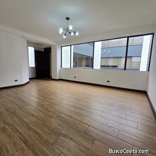 Apartamento 3 Dormitorios en Renta Zona 10