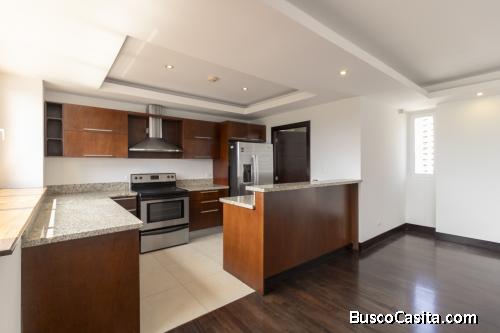 Apartamento Penthouse en Renta en Zona 14 Guatemala