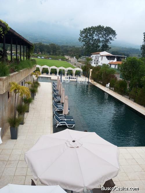 FOR SALE¡ CASAS NUEVAS EN VENTA EN CIUDAD VIEJA ANTIGUA GUATEMALA