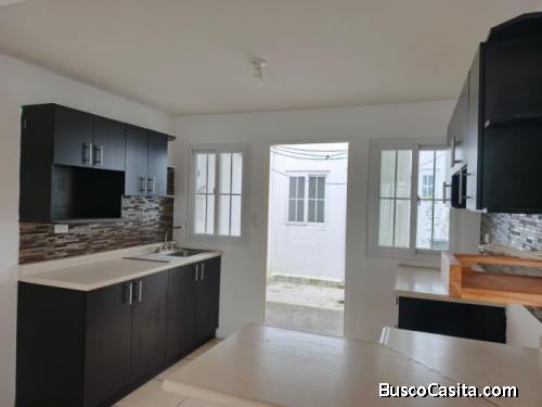 En venta Casa En Condominio en km 15.5 Carretera a Villa Canales