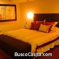 EN VENTA Apartamento Amueblado Venta y Renta en Zona 14 CASA REALITO 