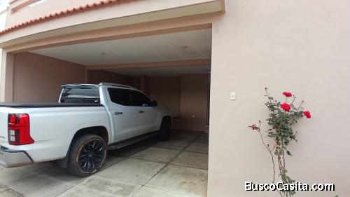 En Renta Casa Grande en Villas de Ana Capri III