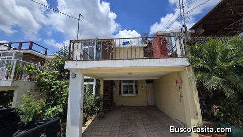 Casa en venta en San Jose, Villa Nueva