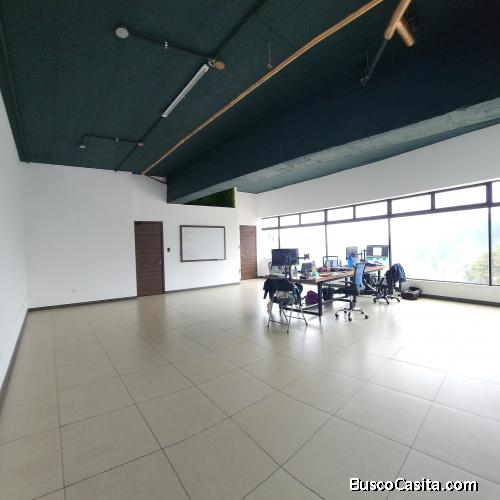 Oficina en Renta o Venta en Corporativo Muxbal