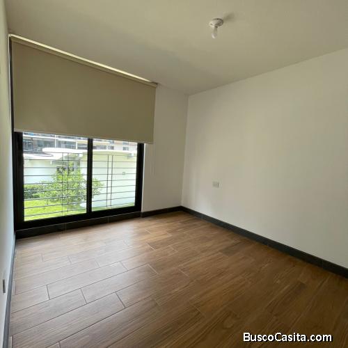 Apartamento Moderno en Renta en Zona 14