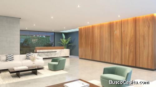 En #Pre-venta apartamento en zona 10