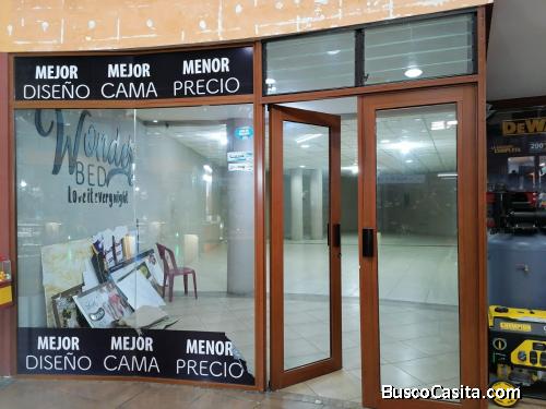 LOCAL COMERCIAL EN SAN LUCAS SACATEPEQUEZ