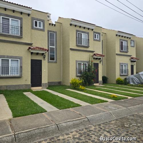 Casa en Renta Encuentra tu hogar en Chimaltenango