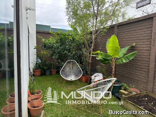 VERDE 360 RESIDENCIA EN VENTA SANTA CATARINA PINULA | MUNDO INMOBILIARIO