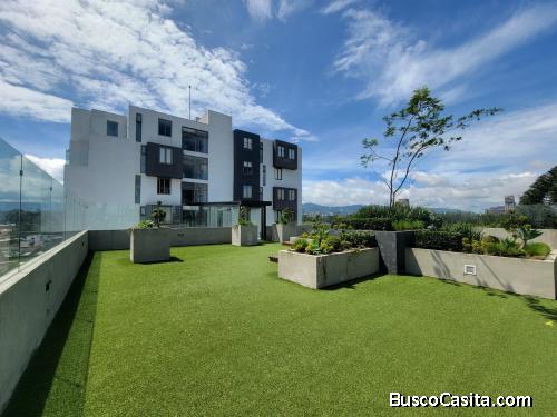 Apartamento en Renta en Z5