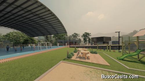 En Venta Terrenos en San Lucas Tolimán, Sololá