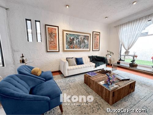  En RENTA y VENTA amplia casa de 4 Hab. Ubicada en Carretera a El Salvador