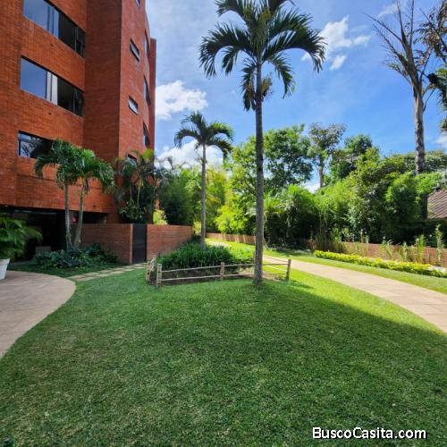 En Venta apartamento en la Zona 14 Guatemala