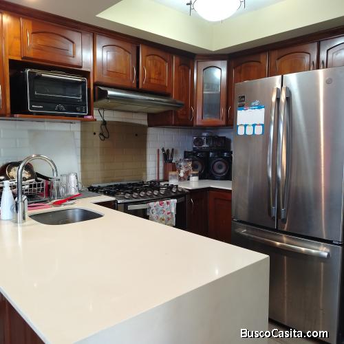 Apartamento Amueblado en VentaRenta en Aralia Colonia Mariscal, Zona 11