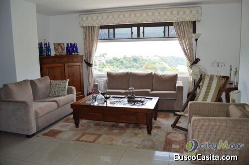 En Venta Lindo Apartamento en Zona 13