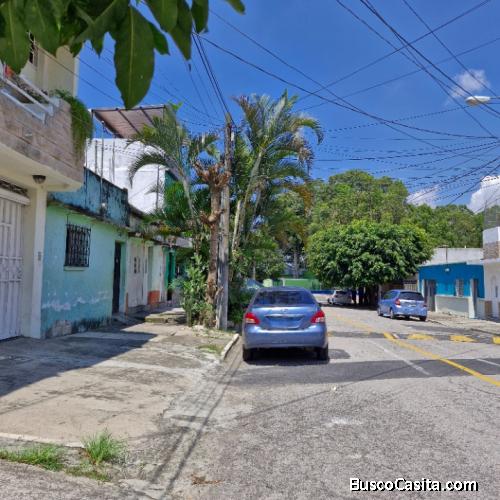 CityMax Diamond venta casa zona 5