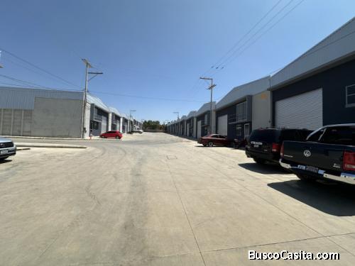 Ofibodega en Alquiler en Carretera a El Salvador