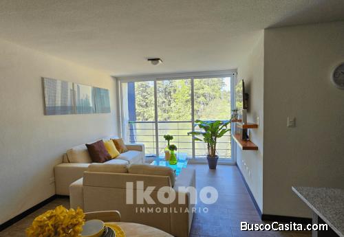 PROYECTO DE APARTAMENTOS | SECTOR CARRETERA A EL SALVADOR 