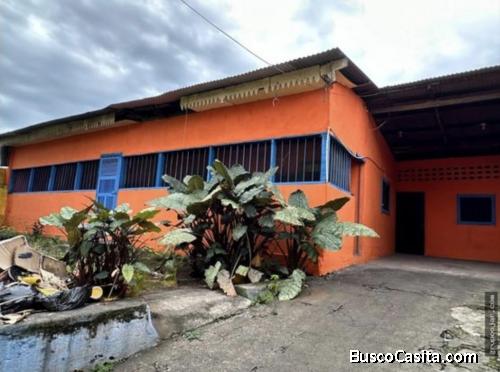 Q 1,260,000.00 Terreno Santa Lucía Cotzulmagua 