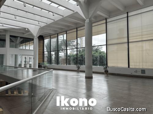 AMPLIO LOCAL EN RENTA EN ZONA 10