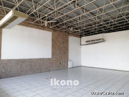 Amplio Local Comercial en el Centro de Chiquimula