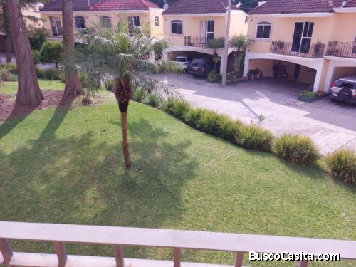 Casa en Venta en Cascadas VH IV