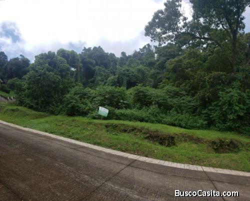 Terreno en venta en Carretera a el Salvador