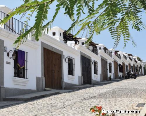 Local Comercial en Venta San Pedro Las Huertas