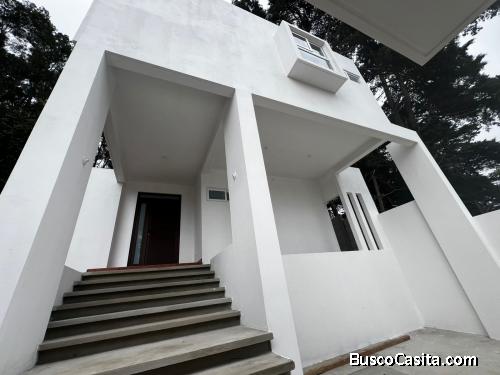 Casa Nueva en Alquiler Km. 16.5 CAES Arrazola Panorama 