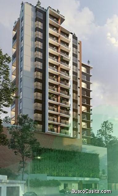 VENDO Y RENTO APARTAMENTO ALBERO ZONA 15 U$ 320,000 + TIMBRES ALQUILER 1,350 mant. incluido13