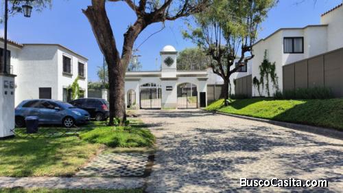 Casa en RENTA en CONDADO ANTGUA