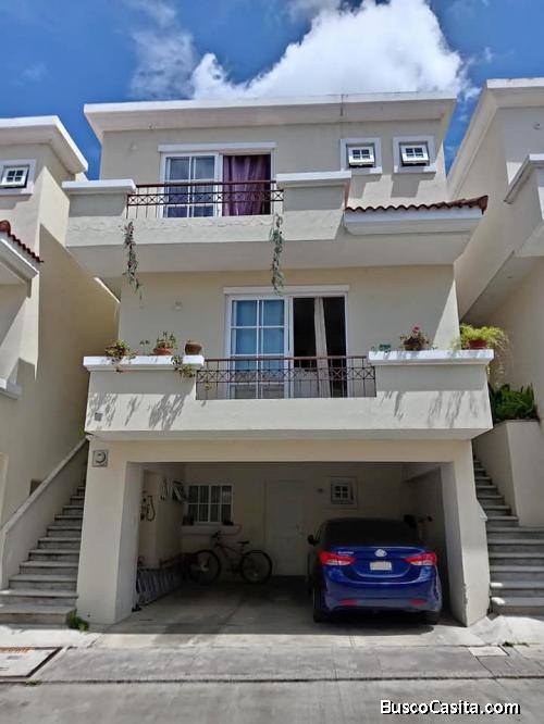 HERMOSA CASA GRANDE CONDADO SAN NICOLAS 