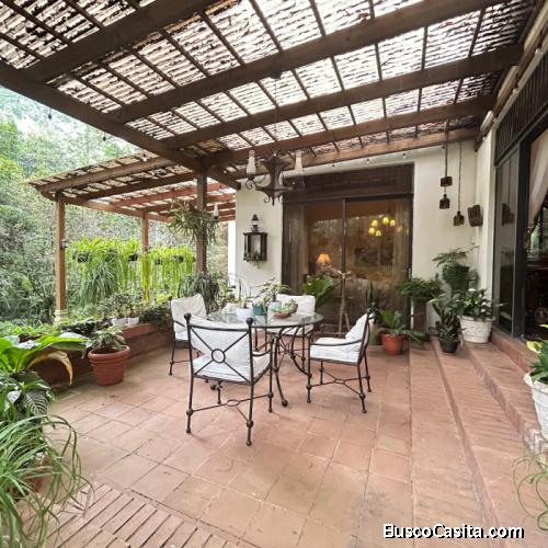 Residencia en Venta en Labor de Castilla Mixco