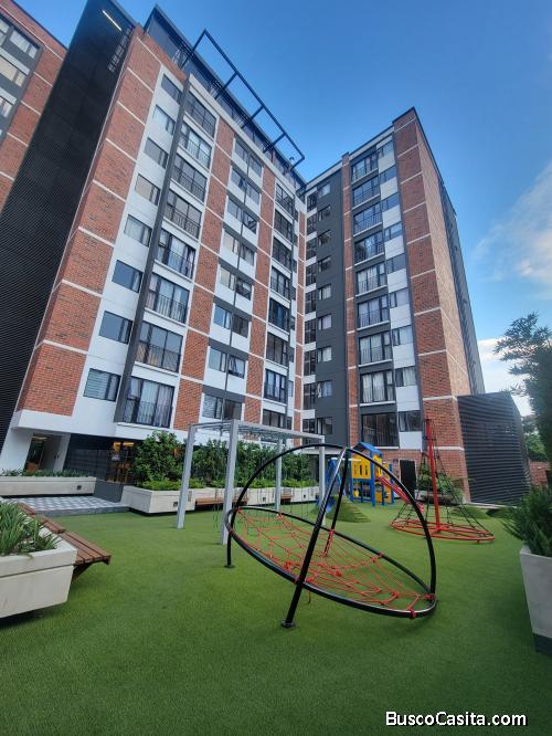 Apartamento en Renta Edf. Cendana zona 9