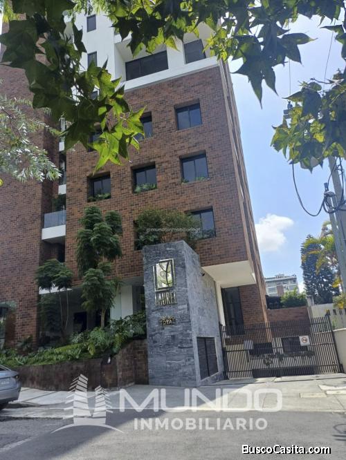 VENTA APTO. PREMIUM EN ZONA 15 VHI