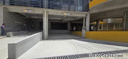 Rento ofiespacio en Districentro en El Naranjo